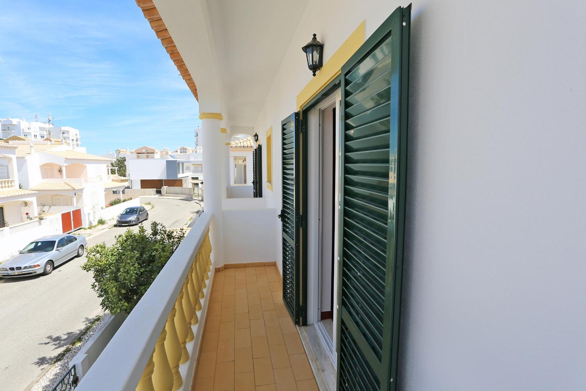 U - Casa Quinta Estacao Hotel ลากอส ภายนอก รูปภาพ