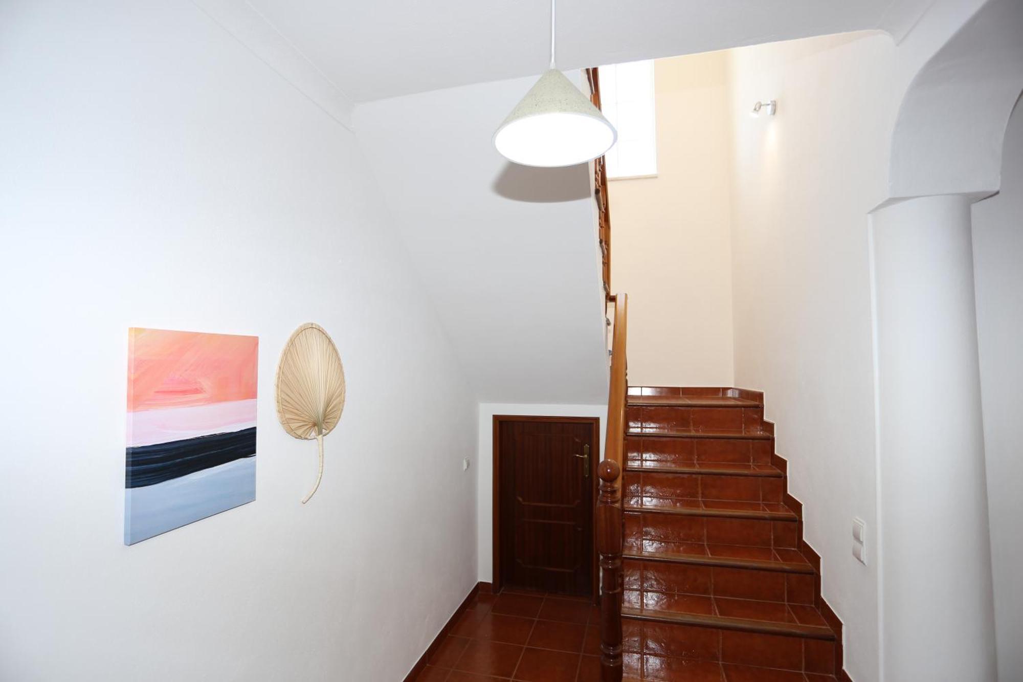 U - Casa Quinta Estacao Hotel ลากอส ภายนอก รูปภาพ