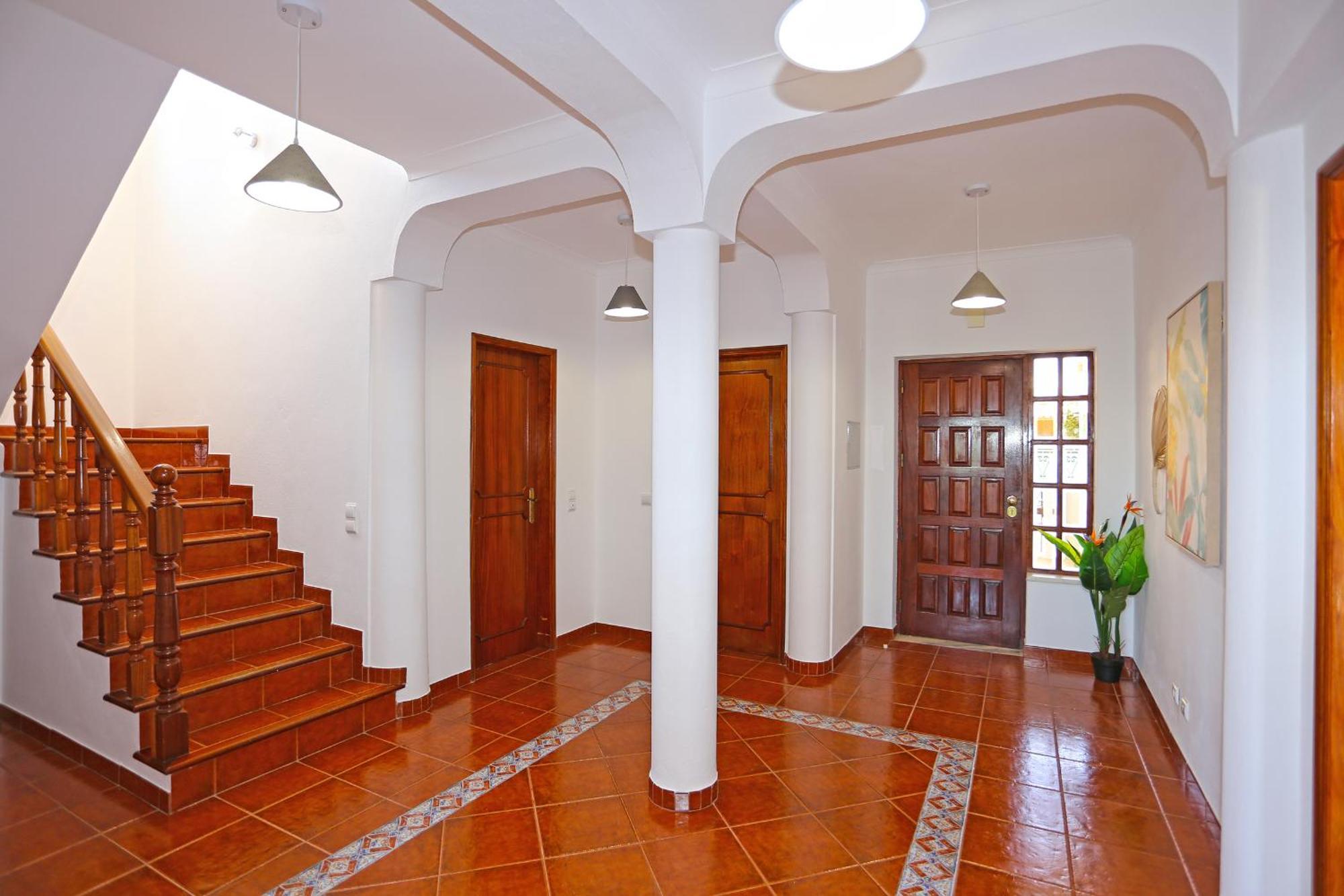 U - Casa Quinta Estacao Hotel ลากอส ภายนอก รูปภาพ
