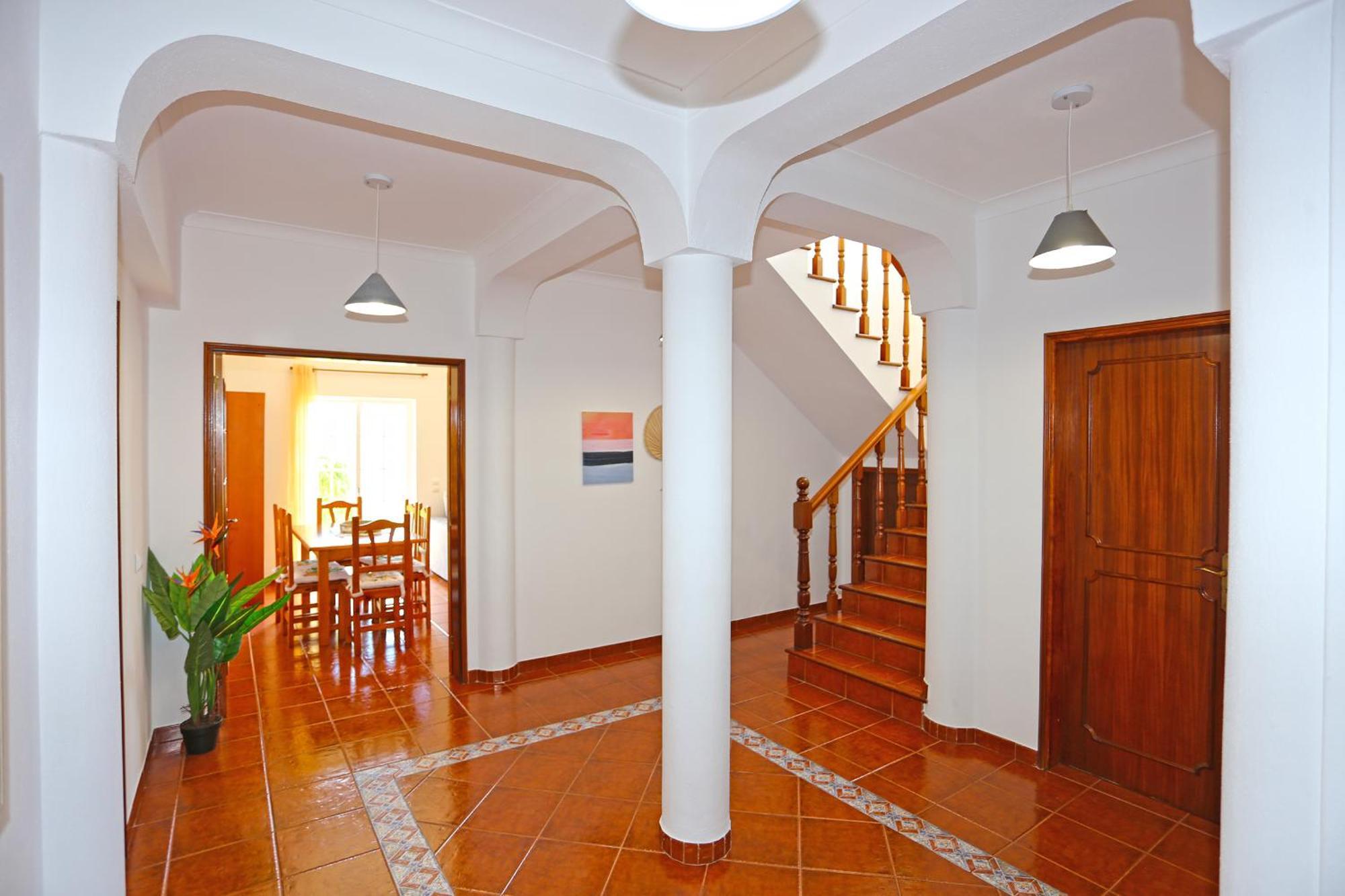 U - Casa Quinta Estacao Hotel ลากอส ภายนอก รูปภาพ