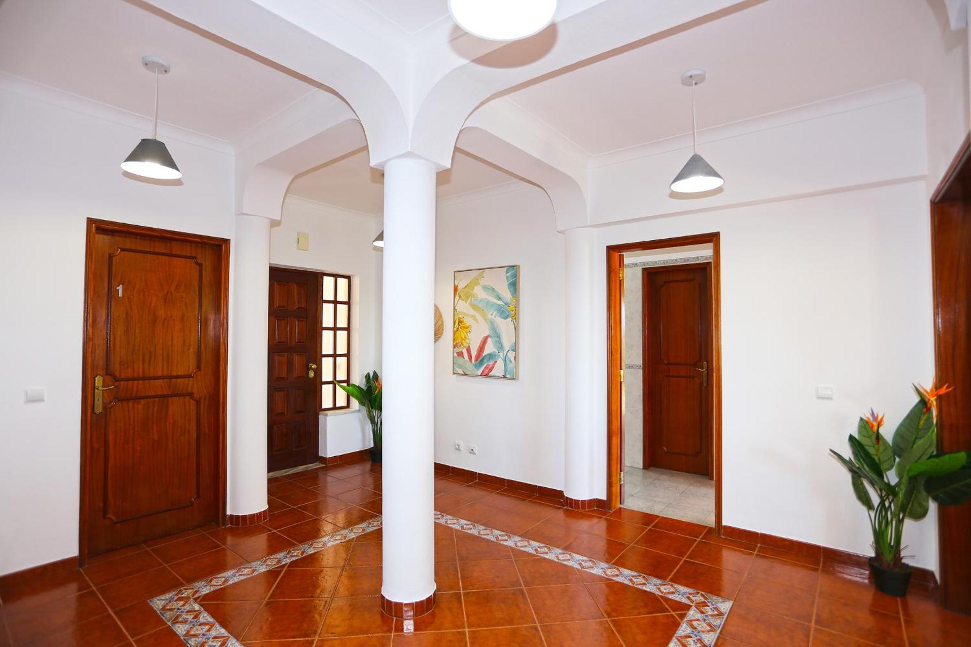 U - Casa Quinta Estacao Hotel ลากอส ภายนอก รูปภาพ